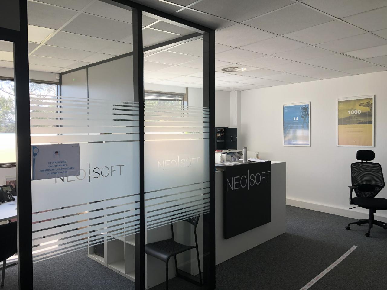 Bureau Aix-en-Provence 378m² Location bureau Aix-en-Provence Bouches-du-Rhône OLBUR2115070 3